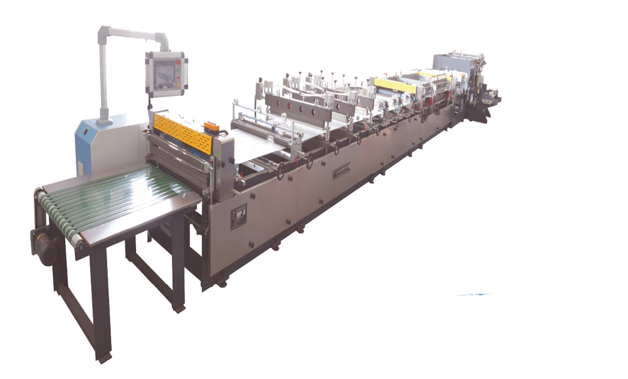 DLP-600 Vakuum