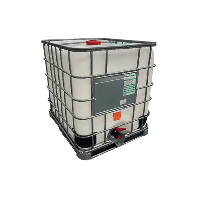 IBC Liner Anwendung 2