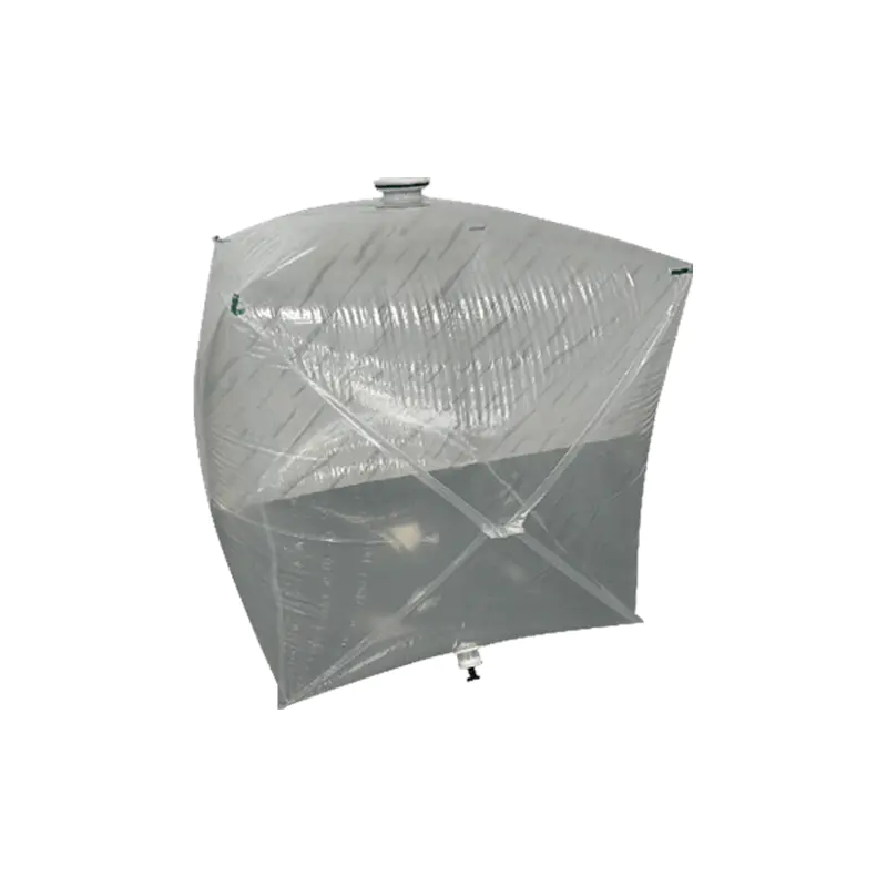 IBC Liner Anwendung 3